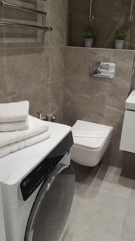 Элитные апартаменты в жк Тургенев, панорамный вид