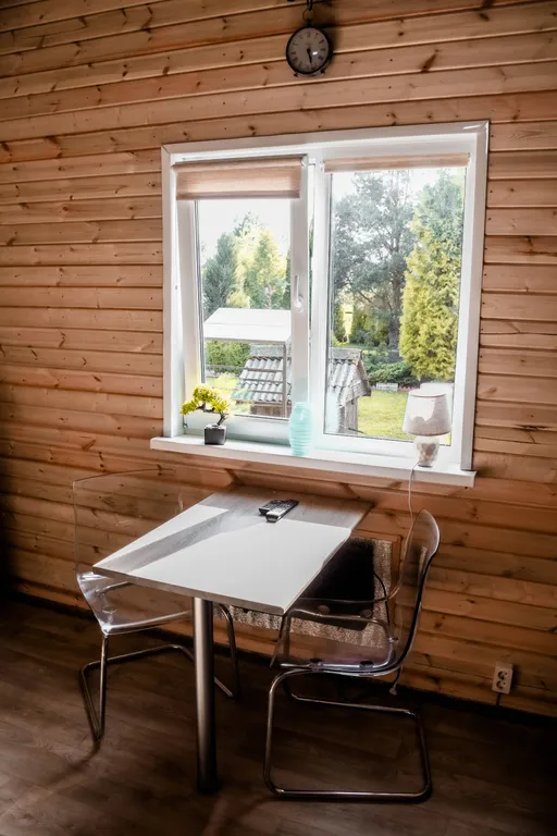 Коттедж Коттедж Отдых в Поместье-Park — Великий Новгород