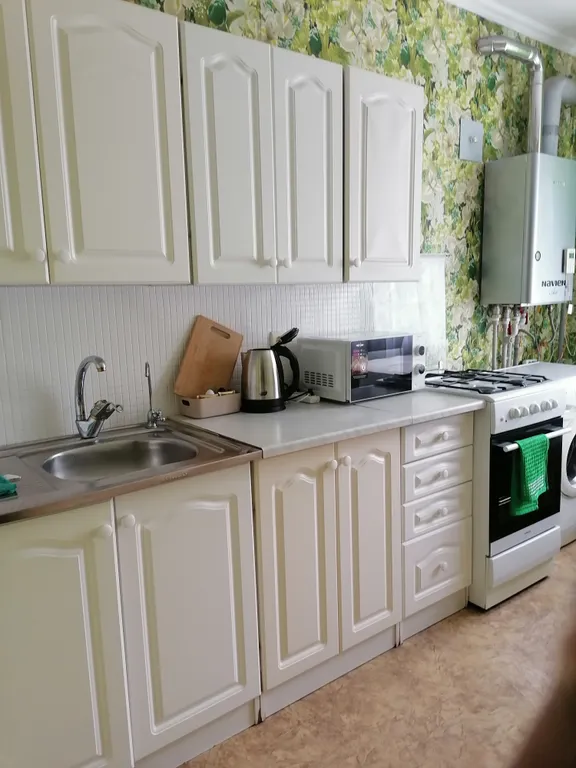 Уютнее чем дома