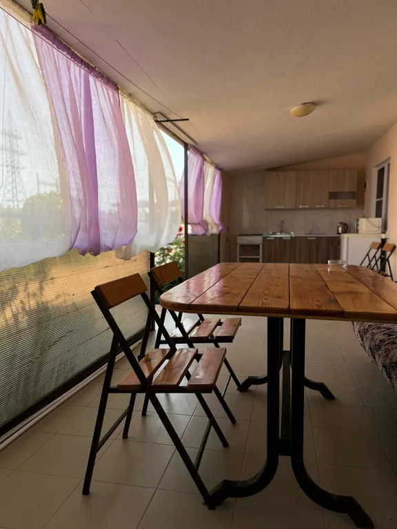 Коттедж 2-комнатный Дом — Кучугуры