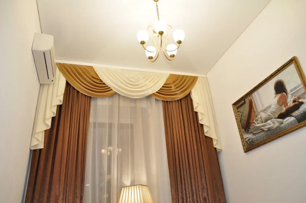 Квартира в центре города