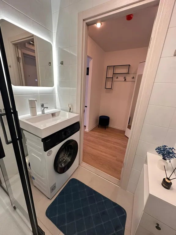 Квартира Светлая студия — Котельники