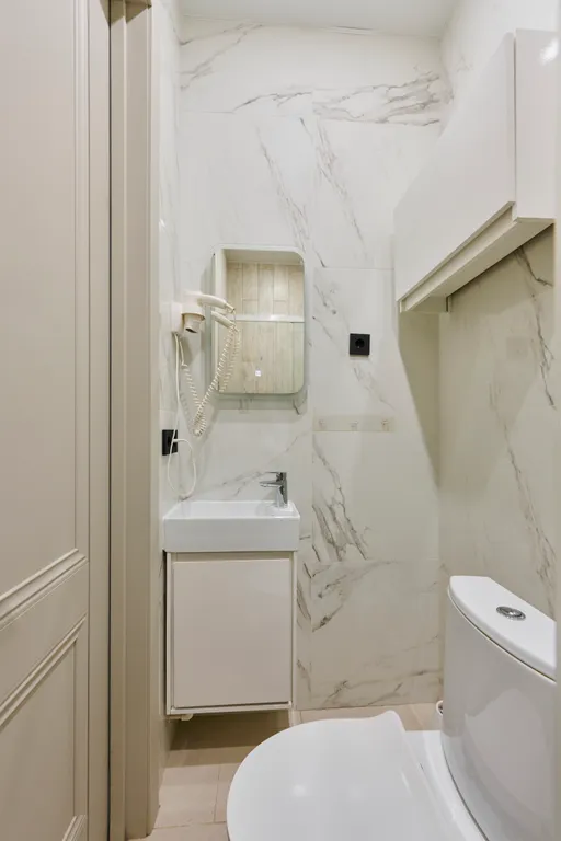 Новая комфортная и современная студия