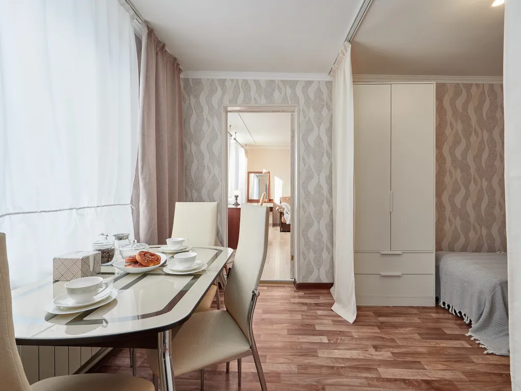 Коттедж Коттедж Шале у Каскадной лестницы — Кисловодск