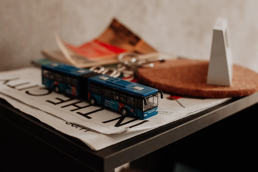 Сканди-квартира в расширенном центре