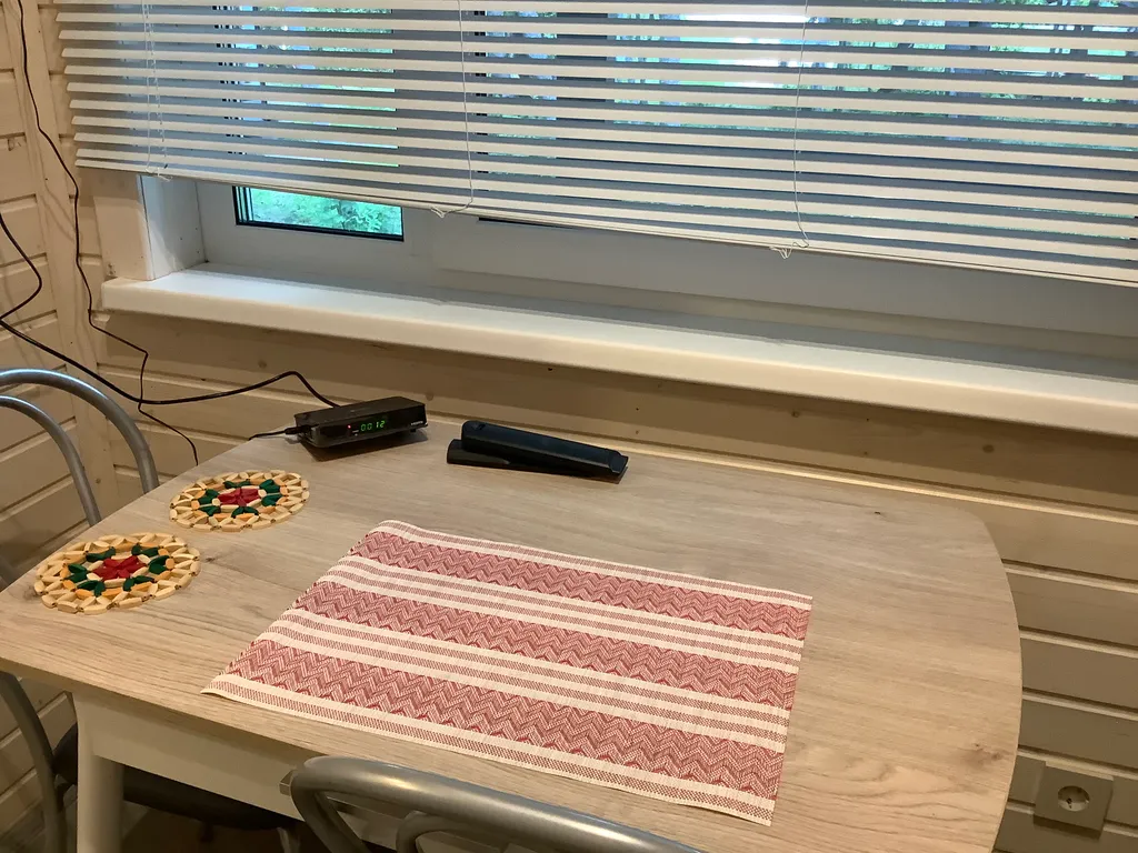 Домик для двоих