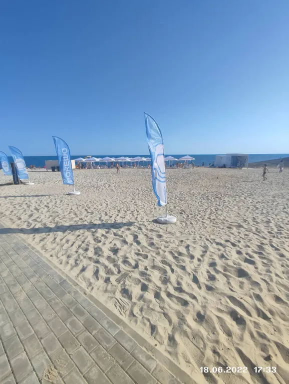 Уютный домик с видом на море в Капсельской бухте