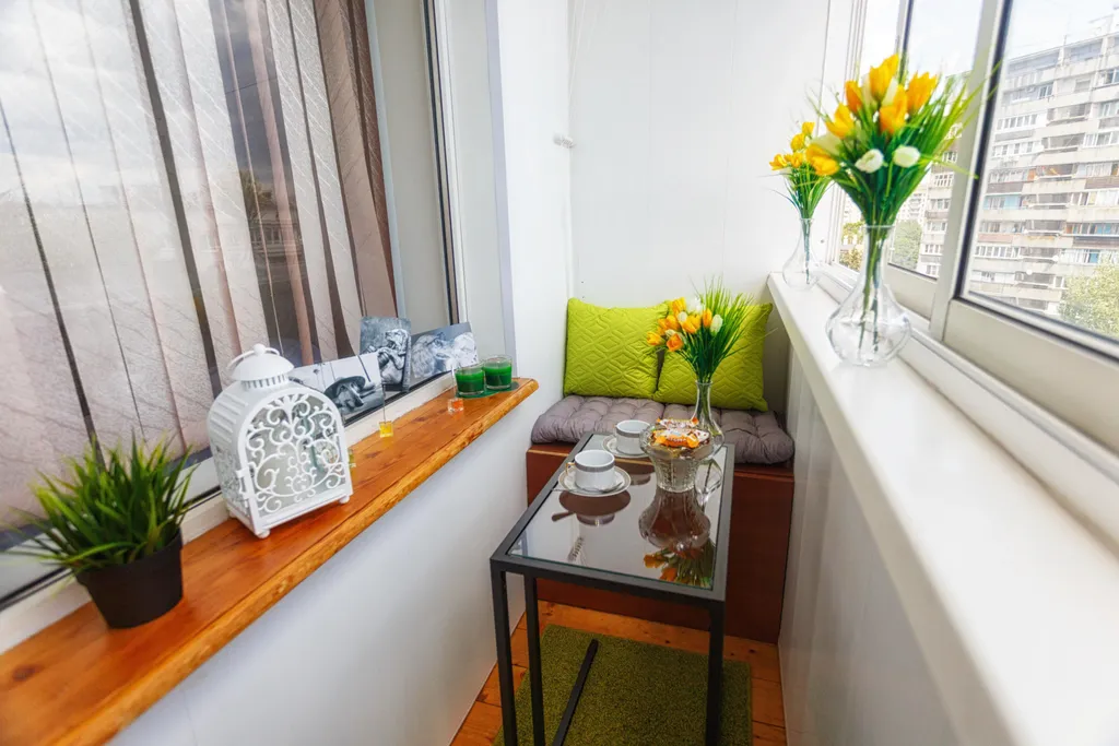 Family home Voykovskaya apartment with parking