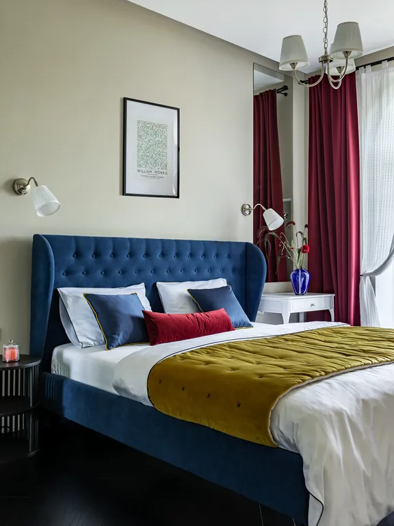 Квартира Апартаменты с видом на центральный парк — аренда посуточно в Минск