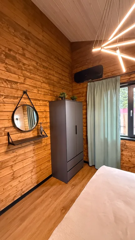 Гостевой дом «Антрацит»