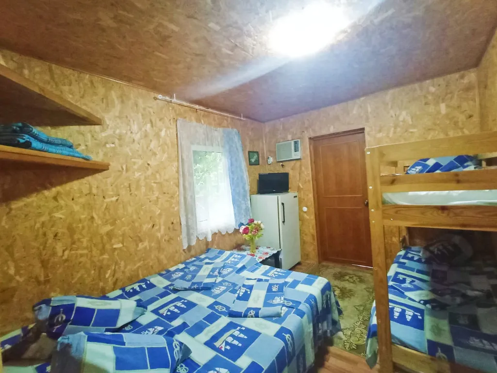 Квартира Комната — аренда посуточно в Бетта