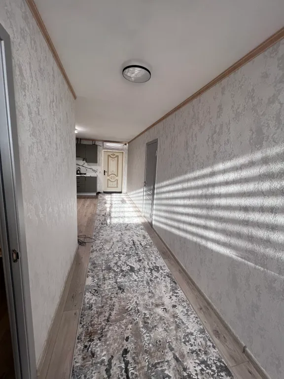 Уютный гостевой дом с видом на город и море