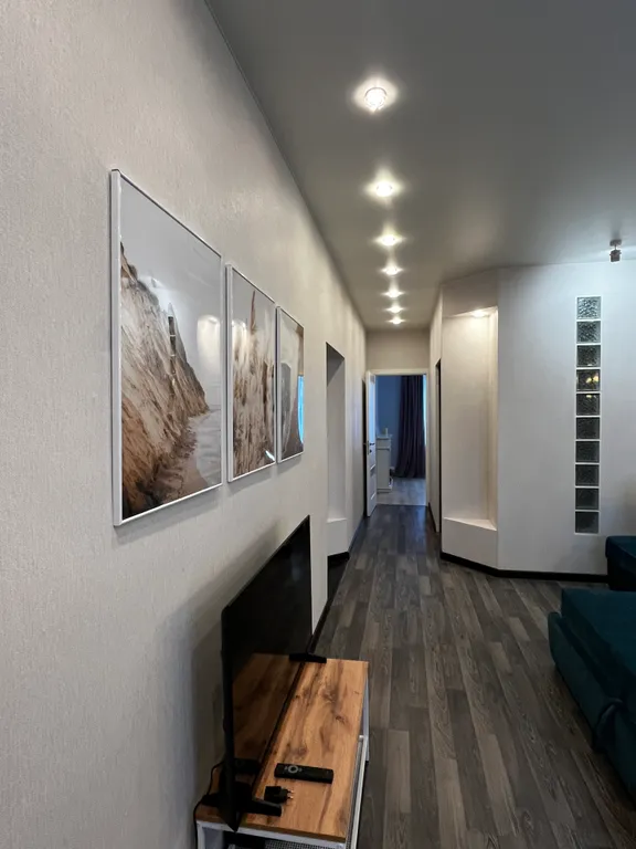 Уютные апартаменты в историческом доме, в двух шагах от Волги