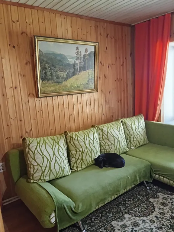 Квартира Увильды