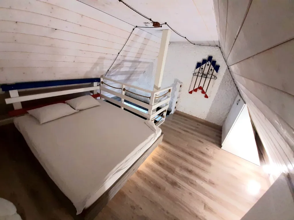 Студия с видом на море на Балтийской косе