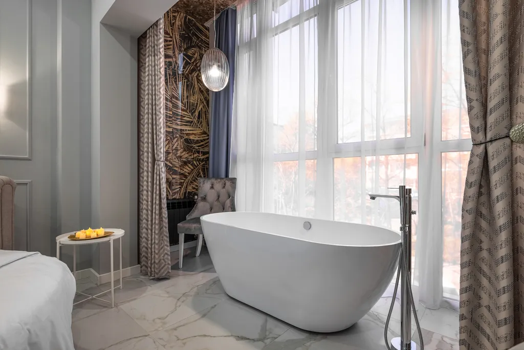 Mangosteen Apartments LUXE