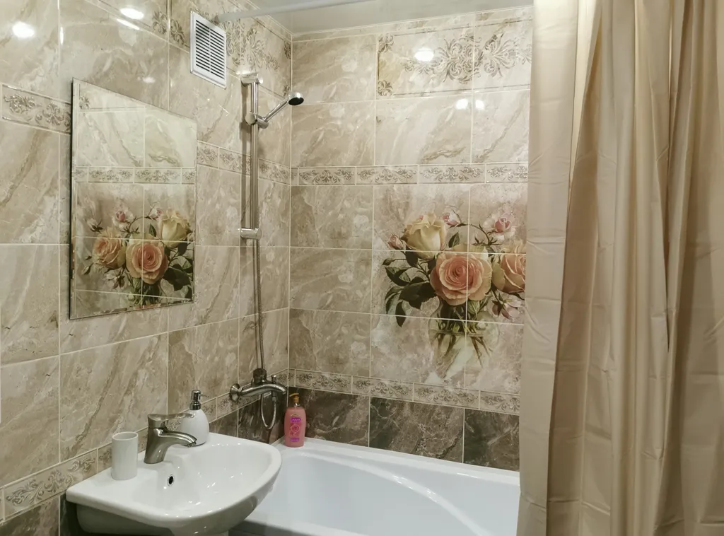 Классная квартира в самом центре