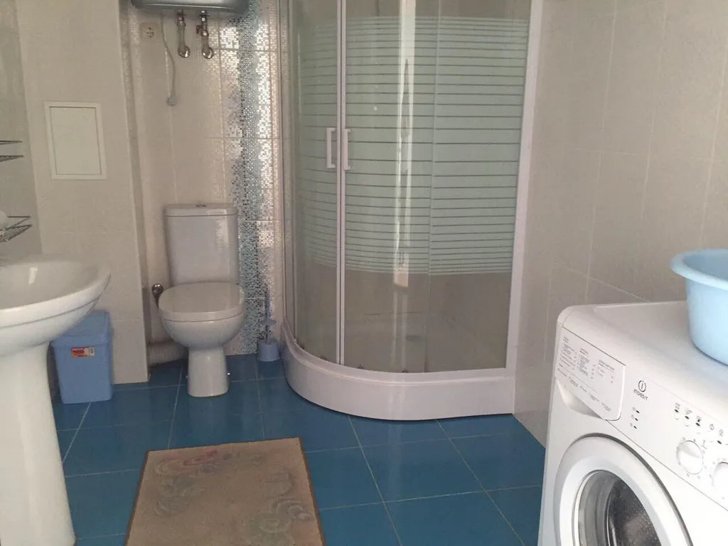 Апартаменты с видом на море люкс