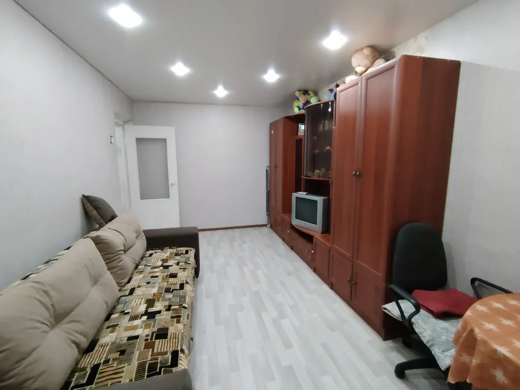 Уютная квартира — аренда посуточно в Великий Устюг