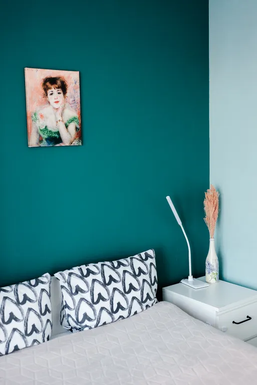 Евродвушка рядом с аэропортом Внуково