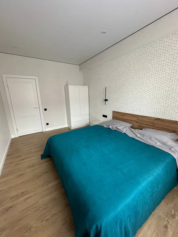 Уютная квартира для настоящего отдыха