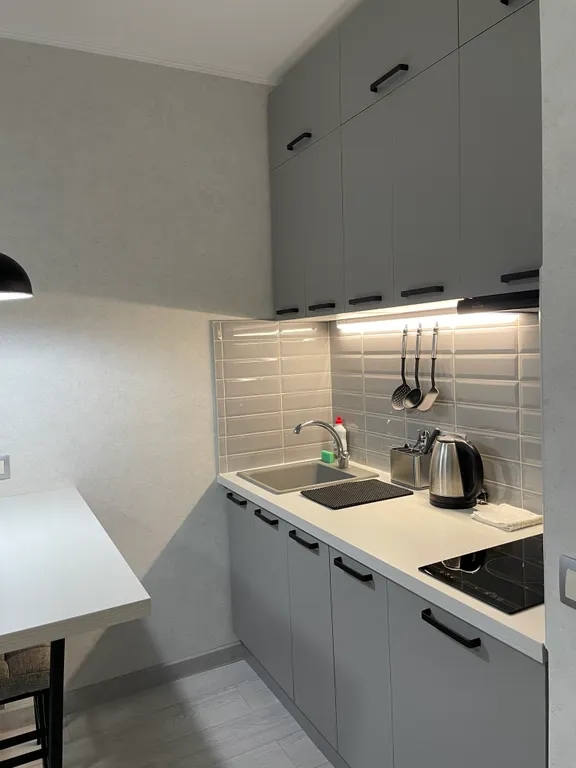 Студия на Сухановской