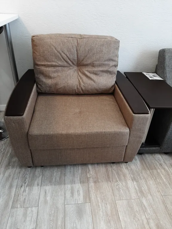 Коттедж в парк отеле Кристалл