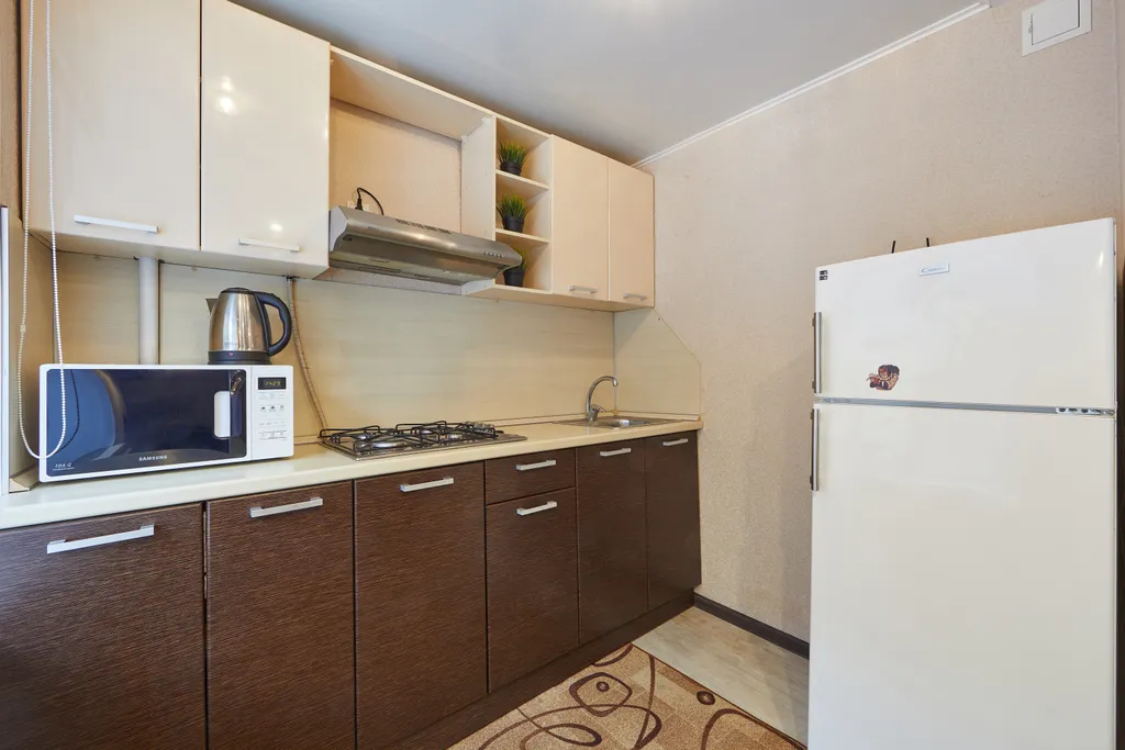 Квартира в центре города ЮУрГУ, ЮУрГАУ, ЮУрГГПУ, парк Гагарина, Манеж