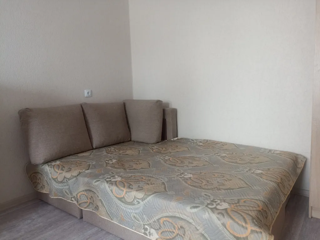 Новая квартира в ЖК Суворовский