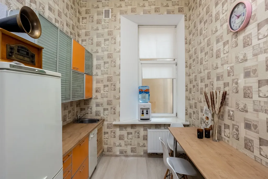 Комната для двоих в стиле лофт