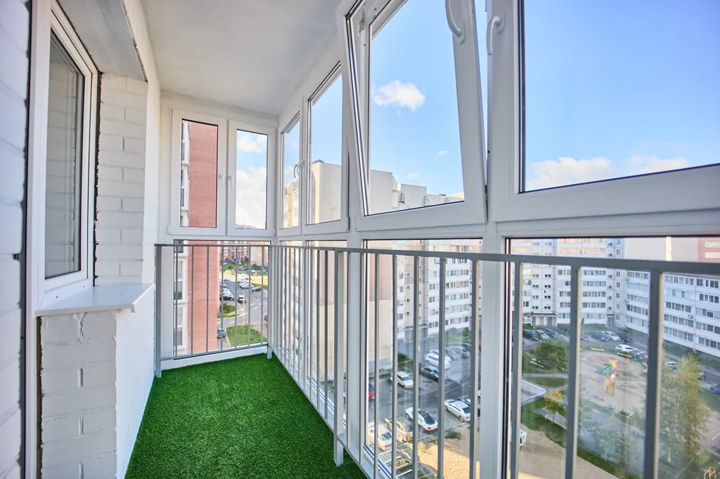 23 квадрата счастья