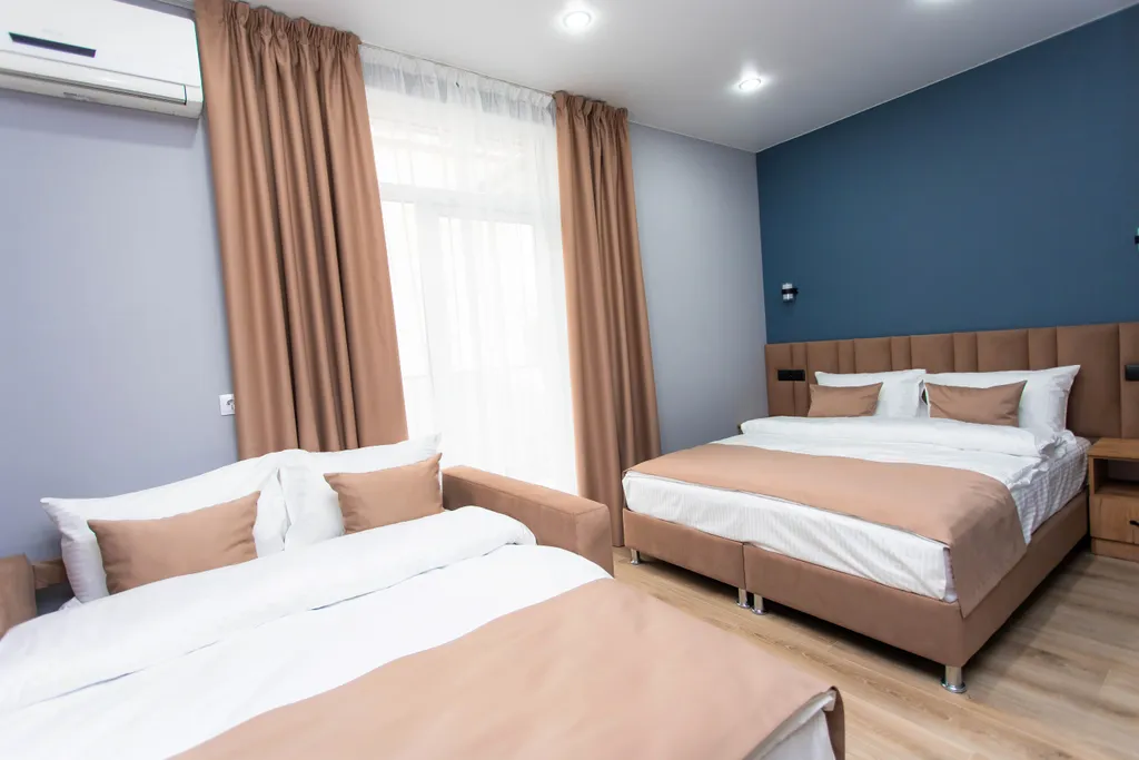 Квартира Комната — Анапа