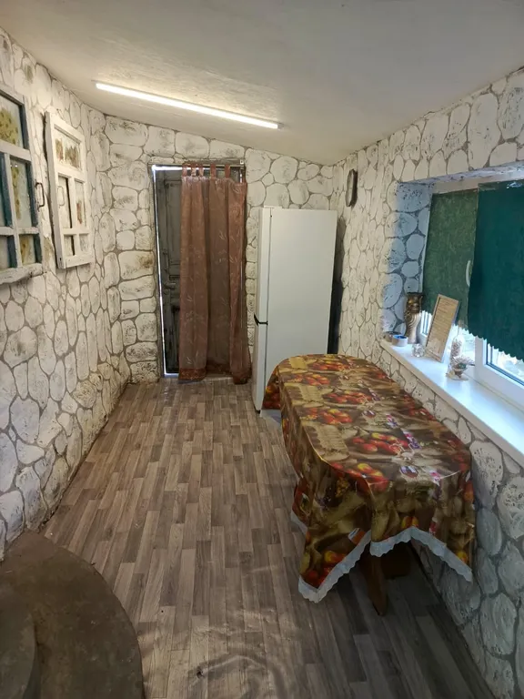 Домик в хуторе