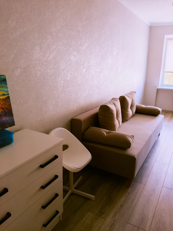 Уютная 2-х комнатная квартира у моря