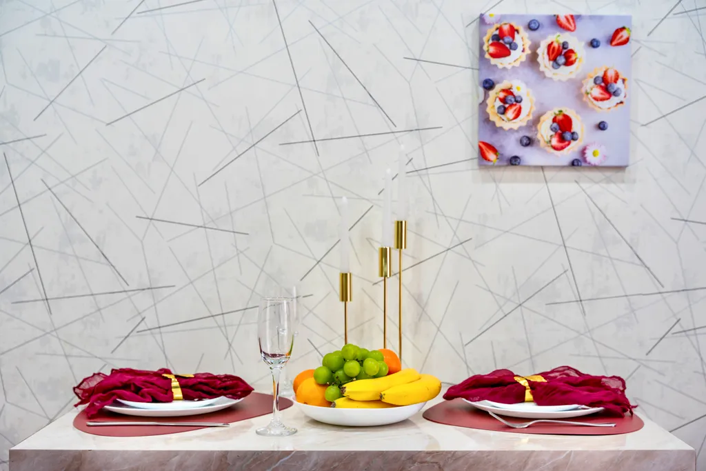 Новая красивая квартира в доме бизнес класса, самый центр