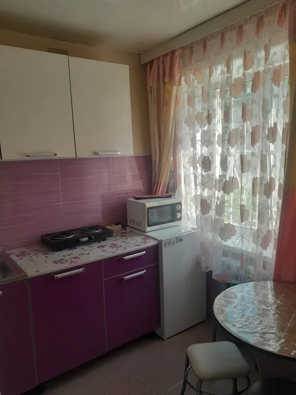 Квартира в районе Горного Воздуха