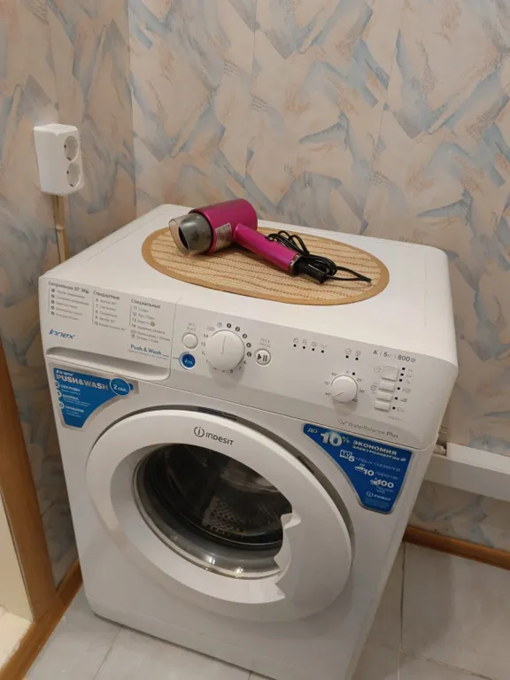 Уютная квартира в новом доме