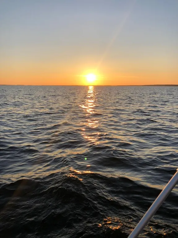 Коттедж Коттедж Заонежье — Великая Губа