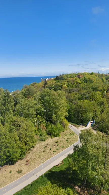 Квартира Квартира Уютная студия рядом с пляжем — Пионерский