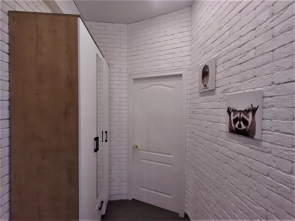 Квартира Уютная квартира у моря, жилье для желающих отдохнуть в центре — Сочи