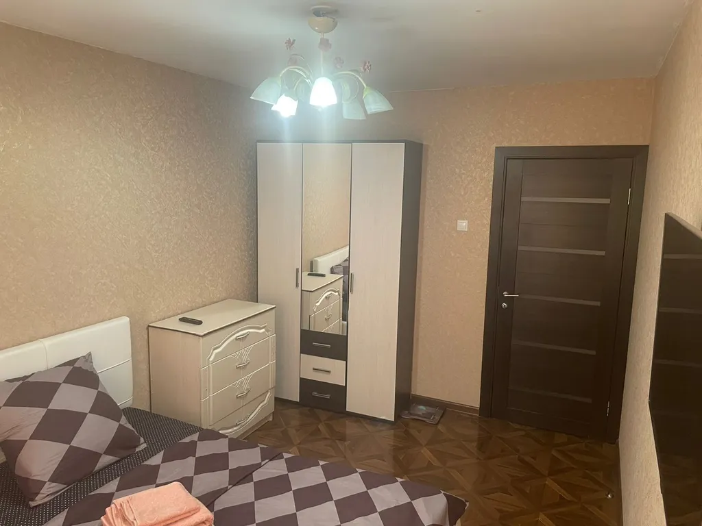 Квартира как дома