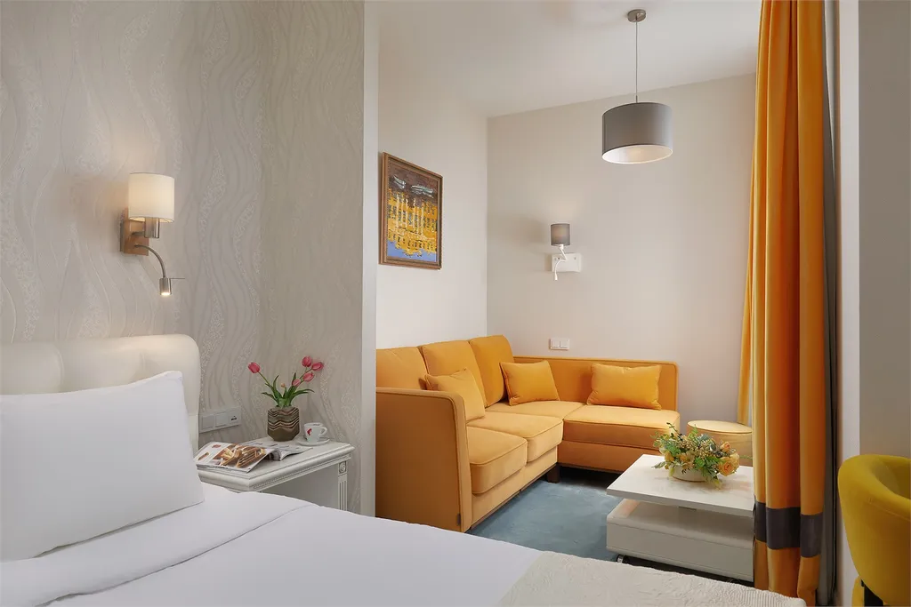 Квартира Комната — Санкт-Петербург