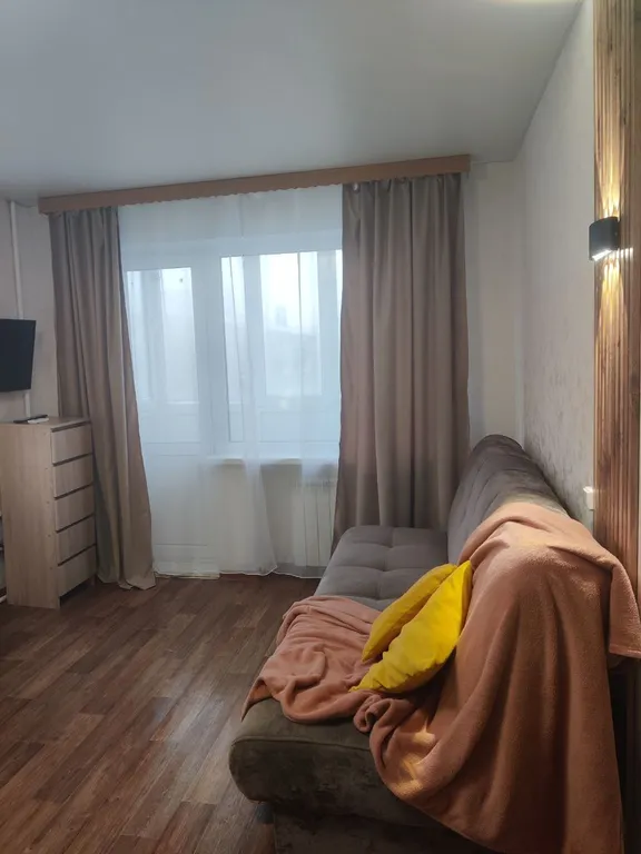 Уютная квартира рядом с ВУЗами