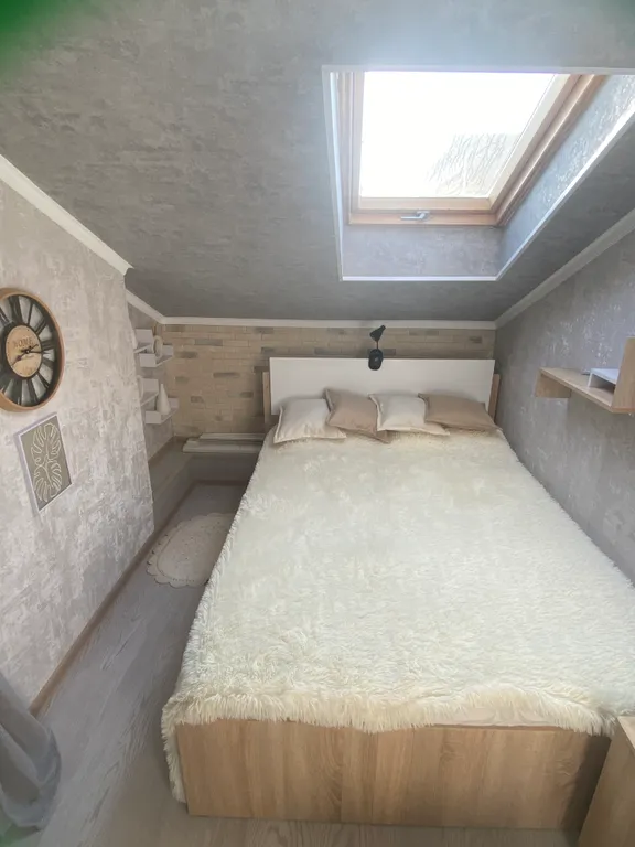 Квартира Дизайнерская квартира в солнечном Геленджике — Геленджик