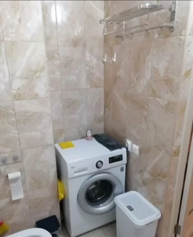 Квартира 1-комнатная Квартира — Анапа