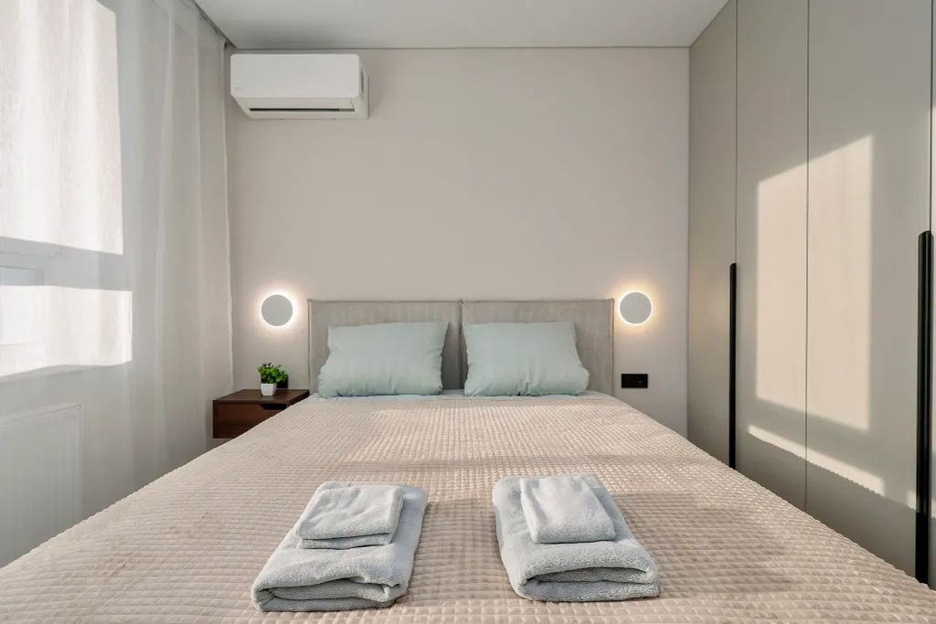 Премиум евро-двушка с дизайнерским ремонтом в ЖК Утро на Репина