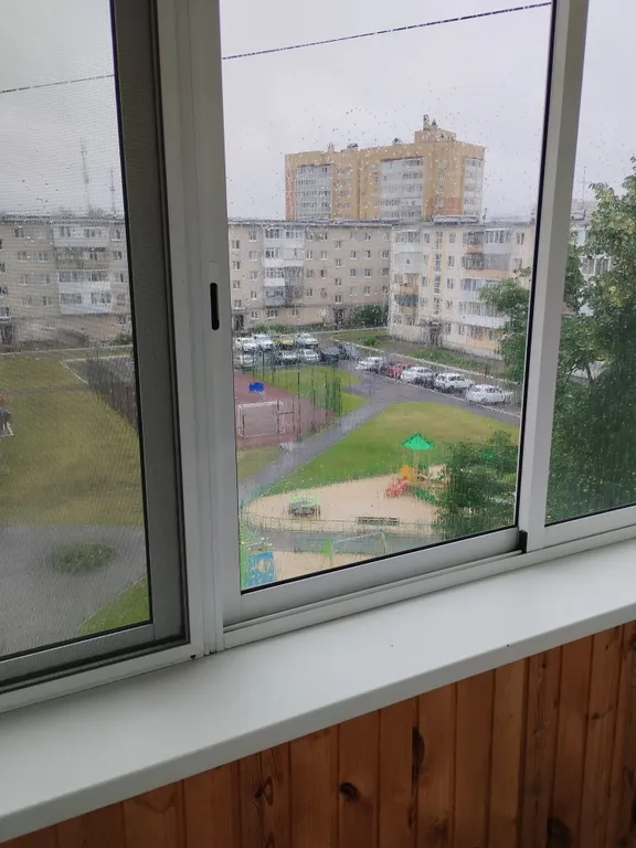 Квартира в центре города