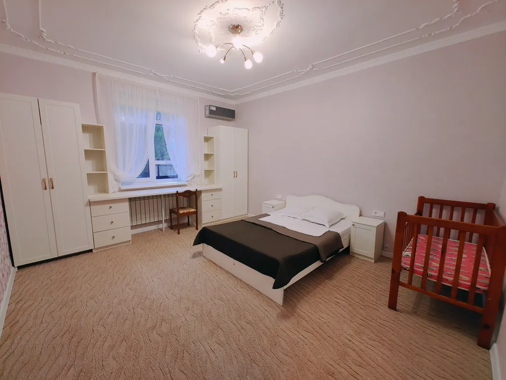 Коттедж Уютный дом с бассейном — Анапа