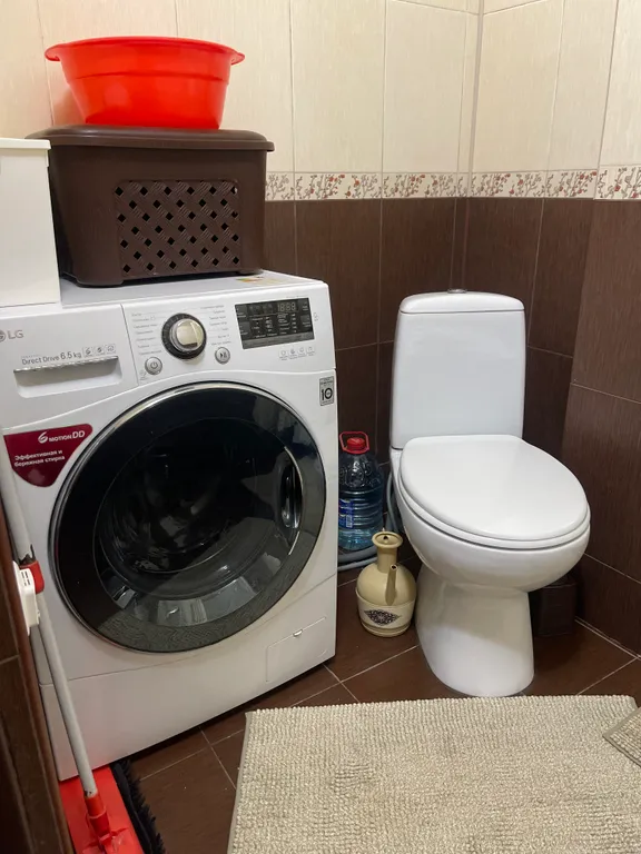 Квартира Уютная квартира рядом с морем, озером Ак-гель — Махачкала