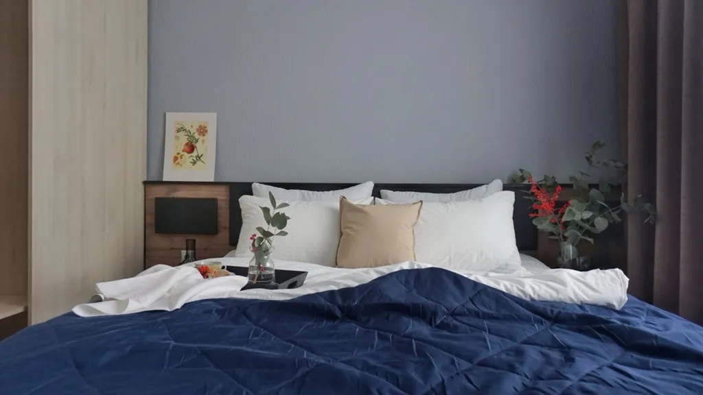 Квартира Стильная двушка с яркой кухней — аренда посуточно в Сергиев Посад